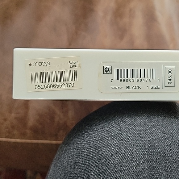 Calvin Klein mens wallet - Picture 2 of 5